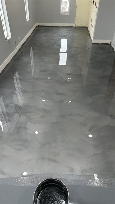 Choose The Perfect Epoxy Flooring Art Epoxy Designs