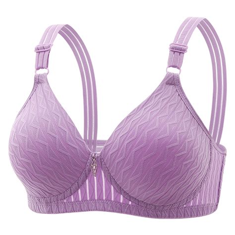 Nerohusy Women Wireless Bra Plus Sizedaisy Bras For Older Womendaisy Bradaisy Bra For Seniors