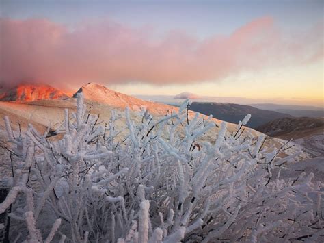 Neve E Vento Forte In Appennino Sulle Alpi Si Combatte Con La Siccit