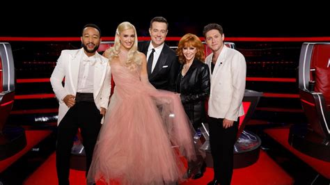 ‘the Voice Season 24 Winner Is Crowned Nbc Connecticut