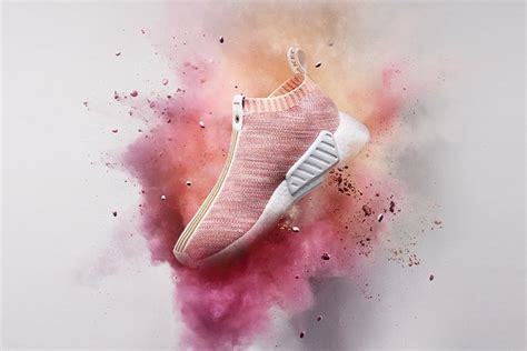 KITH X NAKED Introduce The Adidas Consortium NMD CS2 In 2024 Sneaker