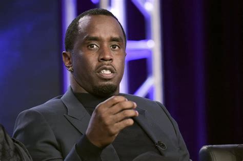 No Verdict On First Day Of Jury Deliberations At Sean Diddy Combs Sex Trafficking Trial