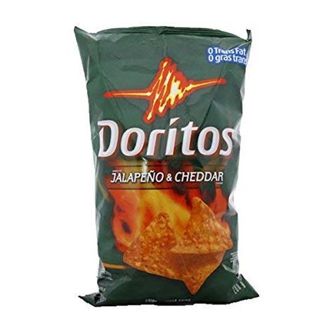 9 Best Doritos Flavors Ranked (2025)