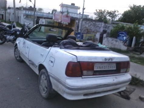 MegaPower -Bosch Car Service, Jammu: Maruti Esteem - Convertible : : Modified Car from Jammu ...