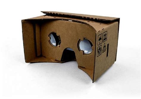 How To Turn Your IPhone Into A VR Headset With Google Cardboard