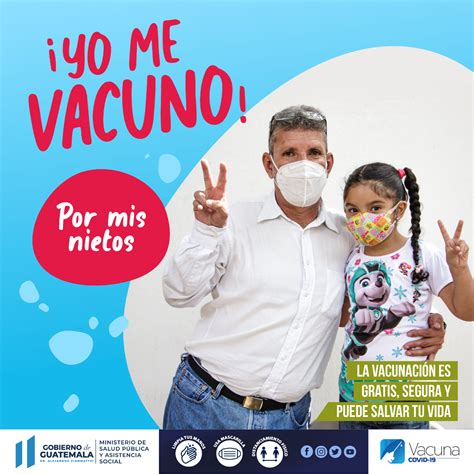 Ministerio De Salud Pública On Twitter Yomevacuno Recuerda Que Puedes Asistir A Tu Puesto