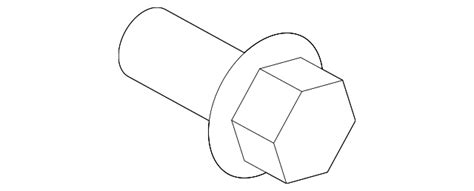 90601-SWA-000 - Flare Extension Clip 2007-2011 Honda CR-V | Honda Parts ...