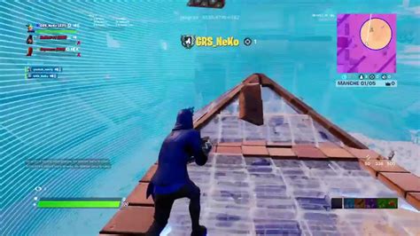 Live Fortnite Fr Game Abo Cr Atif Venez Jouer Youtube