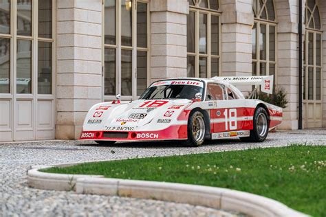 Porsche 935 JLP 4 1982 Kopen Classic Trader