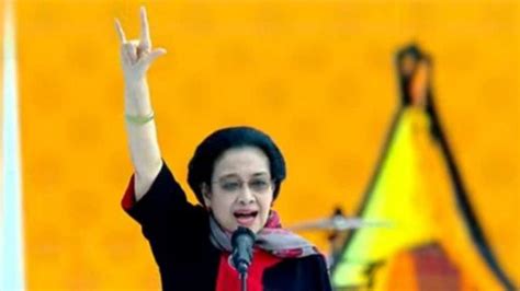 Rosan Roeslani Akhirnya Ungkap Isi Obrolannya Dengan Megawati Halaman