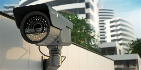 CCTV Monitoring – Satellite Security