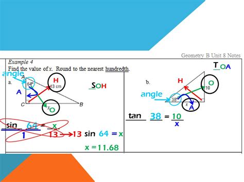 All About Right Triangles Ppt Download