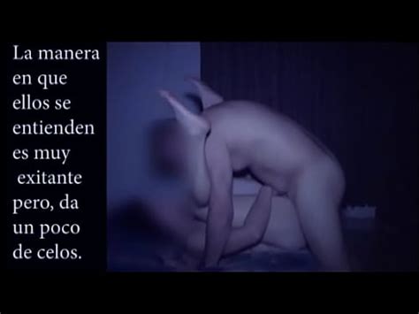 Parte Isa Y Su Amigo Cogen Mientras El Esposo Los Graba XVIDEOS