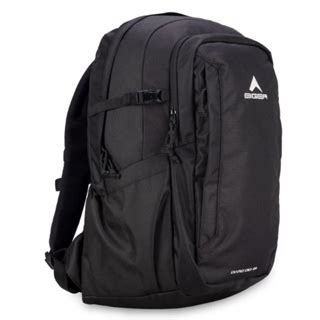 Jual Eiger Diario Digi F Laptop Backpack Black Shopee Indonesia