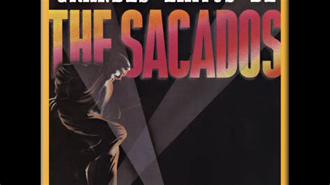 The Sacados Grandes Xitos M S De Lo Que Te Imaginas Live Mix