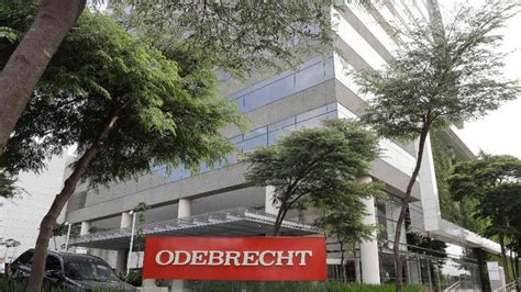 Tragedia Y Conspiraci N En Tres A Os Del Caso Odebrecht