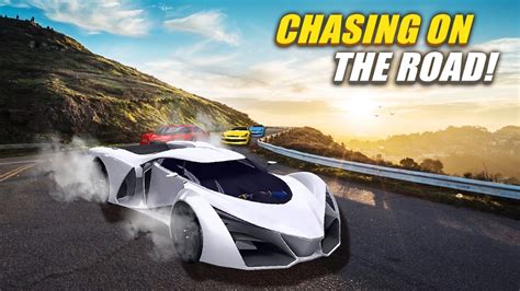 Unduh Speed Car Racing 3D Car Game Di PC Dengan MEmu