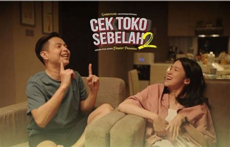 Jadwal Film Bioskop Dan Harga Tiket Tayang Hari Ini 23 Desember 2022