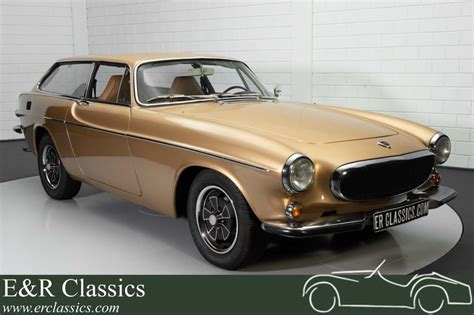 Volvo P Is Listed Sold On Classicdigest In Waalwijk By E R