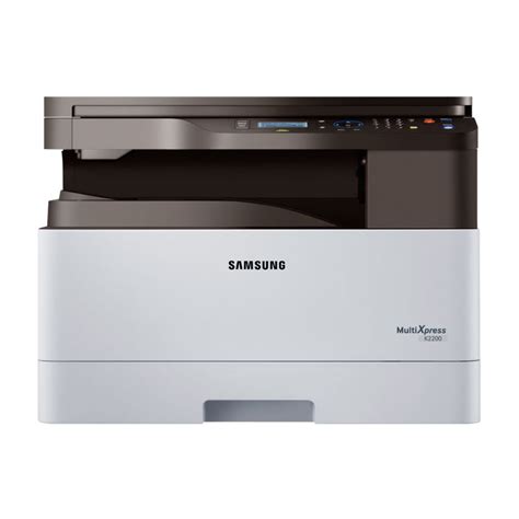 Samsung MultiXpress SL K2200 Monochrome Multi Function Laser Printer