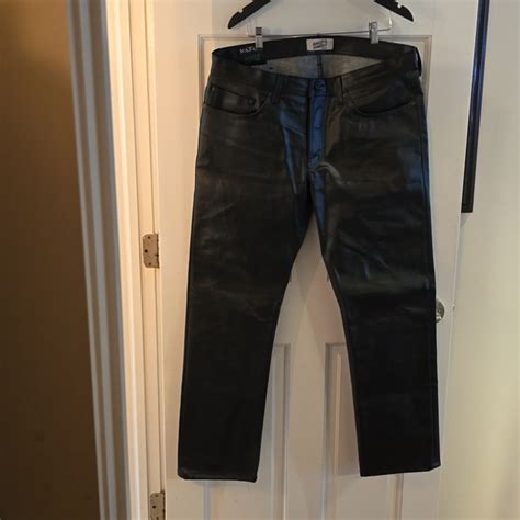 Naked And Famous Jeans Naked And Famous Matrix Free Will Black Jeans Poshmark