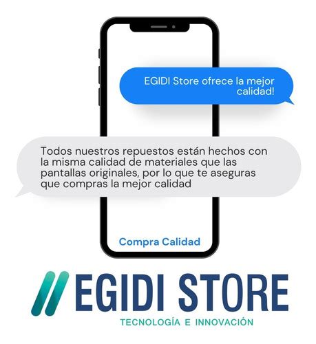 Modulo Display Motorola One Fusion Xt2073 Calidad Original EGIDI STORE