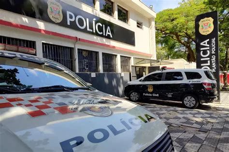 Bauru Esposa Aponta Arma Para Marido E Ele Pede Socorro Em Grupo