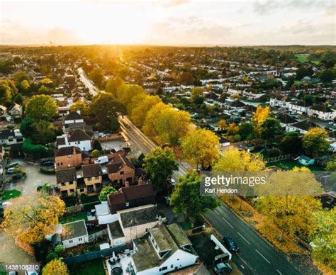 Surrey Town Centre Photos And Premium High Res Pictures Getty Images