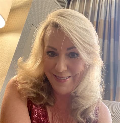 Willing Blonde For BBC On Tumblr