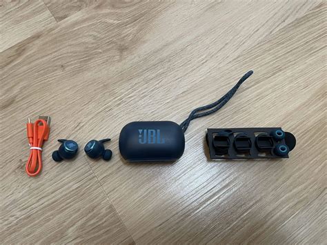JBL Reflect Flow Pro Test: Perfekt für intensiven Sport! | iQhaus.de ...