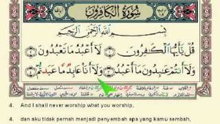 Detail Surat Al Kafirun Ayat Koleksi Nomer