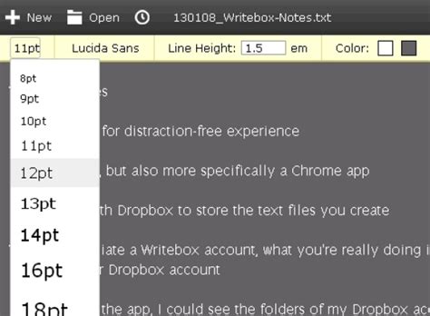 Writebox Review | PCMag 