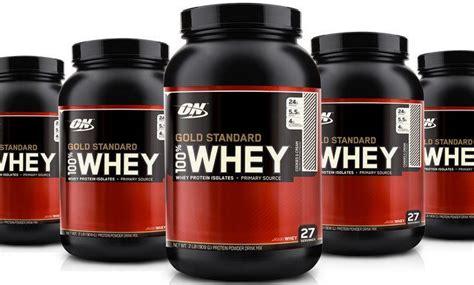 ¿qué Es La Proteína Whey Tipos Beneficios Y Dosis Recomendada