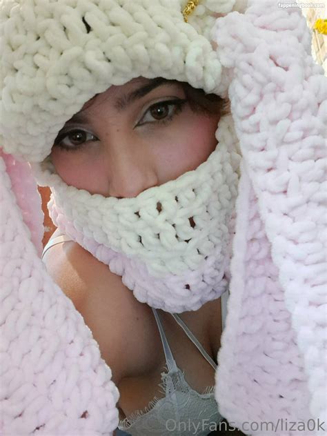 Liza0k Lizapk Nude OnlyFans Leaks Fappening FappeningBook