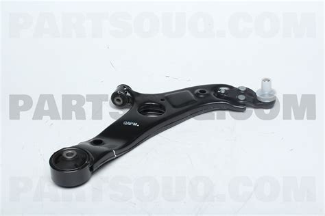 ARM COMPLETE FR LWR LH 545013S200 Hyundai KIA Parts PartSouq