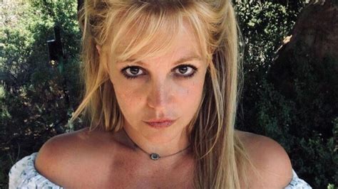 Britney Spears Pede Em Audi Ncia Pelo Fim De Sua Tutela Updatepop