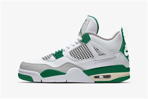 Questa estate uscirà un'altra Air Jordan 4 "Pine Green" – Outpump