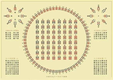 周易文化｜什么是六爻？六爻的特点 知乎
