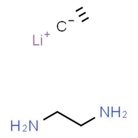 Lithium Acetylide Ethylene Diamine Complex At Best Price In Ahmedabad