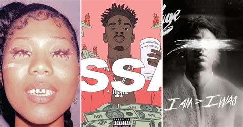 Every 21 Savage Album, Ranked Best To Worst