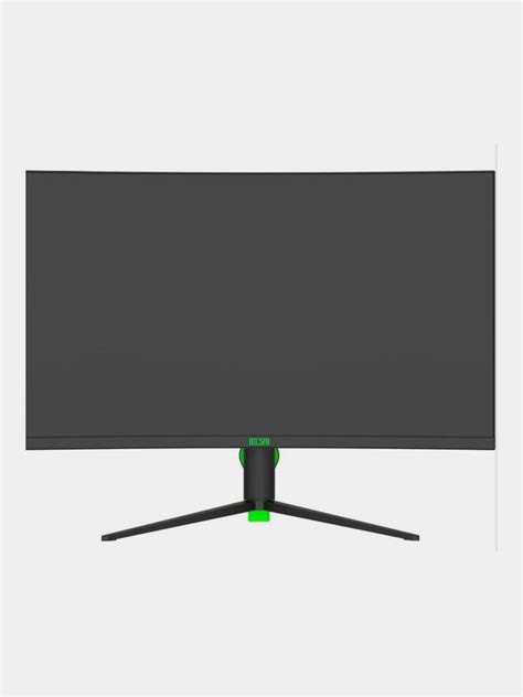 Игровой монитор ELSA EA271GX 27", черный, FHD 1920х1080, 280Hz, VA ...