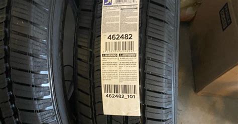 Michelin Defender Ltx Ms All Season 23565r18 106t For 350 In Lowell Ma For Sale And Free