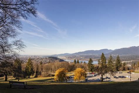 Burnaby Mountain Park Hike | Outdoor Vancouver