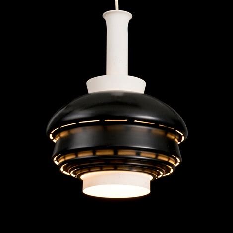 A Pendant Lamp Model A B Par Alvar Aalto Sur Artnet