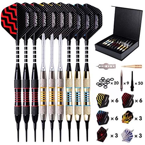 Best Soft Tip Dart Set A Comprehensive Guide