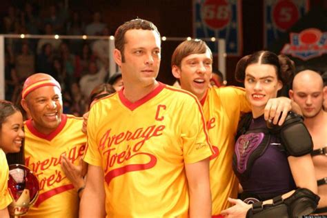 Dodgeball Movie Images & Pictures - Becuo