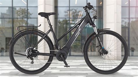 Aldi All Terrain E Bike Mit 120 Km Reichweite Im Angebot