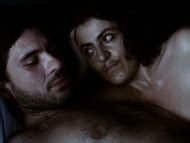 Naked Marisa Aguilera in El lado oscuro del corazón