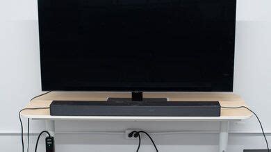 LG S80QR Review - RTINGS.com