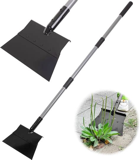 Amazon Suchtale Multifunctional Garden Cleaning Shovel Heavy